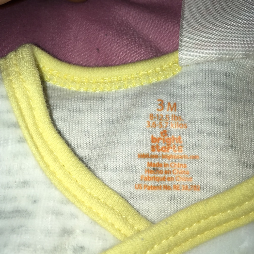 Baby Duck Onesie